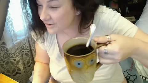 Snapshot of sentfrmheaven chatting on February 2025 01:32:01 PM Tara online show from February 2025 01:32:01 PM