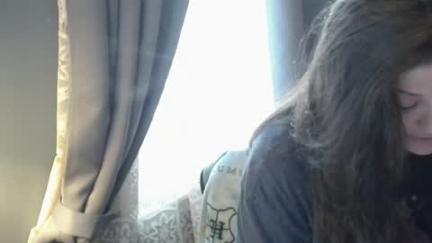 Snapshot of sentfrmheaven chatting on February 2025 02:14:02 PM Tara online show from February 2025 02:14:02 PM