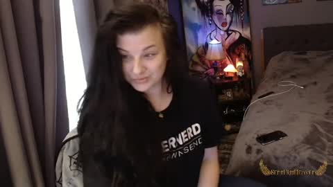 Tara online show from April 2026 12:03:01 PM