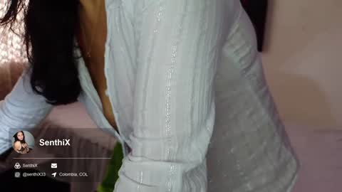 Snapshot of senthix1983 chatting on December 2024 04:29:02 PM senthix heyy promo en OnlyFans aprovecha 85 descuento online show from December 2024 04:29:02 PM