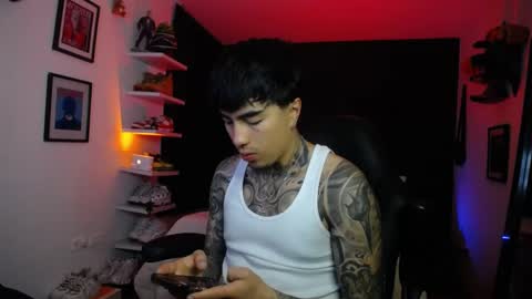 Snapshot of seong_dragon chatting on October 2025 07:27:02 AM Seong online show from October 2025 07:27:02 AM