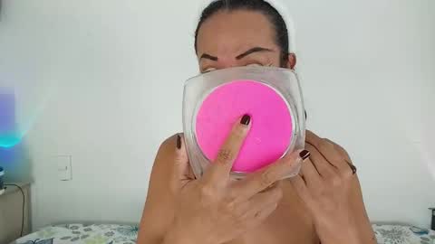 Snapshot of sephorandmonell chatting on October 2025 08:21:02 PM sephorandmonell online show from October 2025 08:21:02 PM