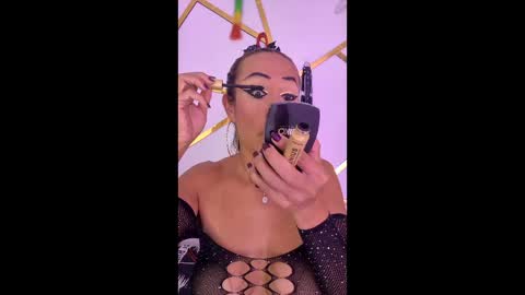 sephorandmonell online show from May 2026 06:07:02 PM