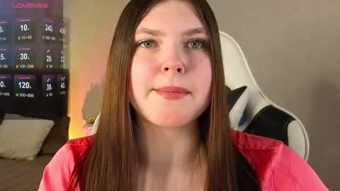 Amelia dont forget to thumbs up me online show from February 2026 11:04:02 AM