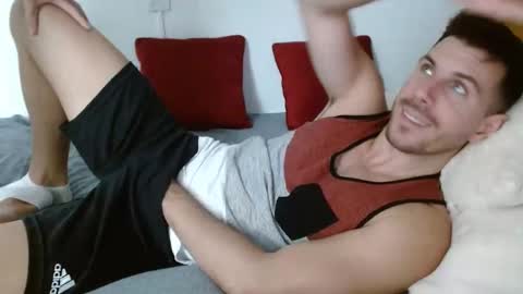 Snapshot of serafino94 chatting on January 2025 11:17:01 AM serafino94 online show from January 2025 11:17:01 AM