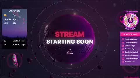 SeraLeeXXX online show from December 2024 06:17:01 PM