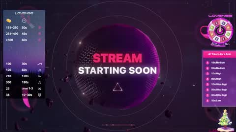 SeraLeeXXX online show from December 2024 06:57:02 PM