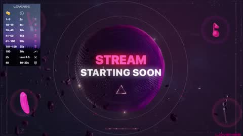 SeraLeeXXX online show from February 2025 06:06:01 PM