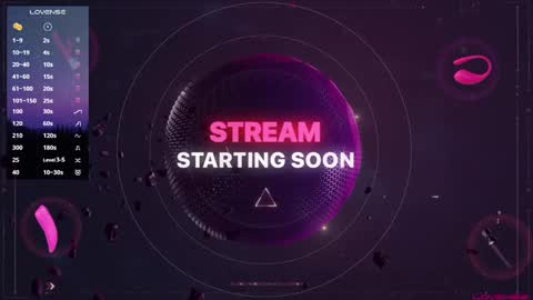 SeraLeeXXX online show from February 2025 06:58:01 PM