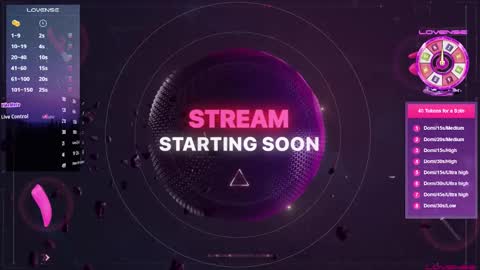 SeraLeeXXX online show from March 2025 06:18:01 PM