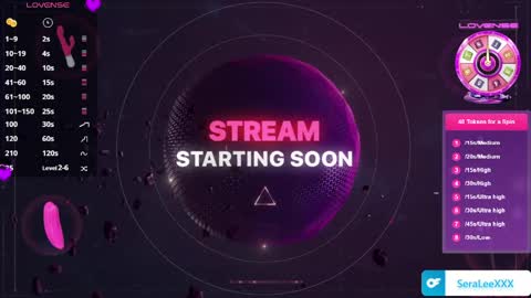 SeraLeeXXX online show from May 2026 04:23:02 PM