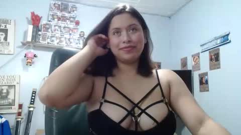 lissa online show from February 2026 04:58:02 PM