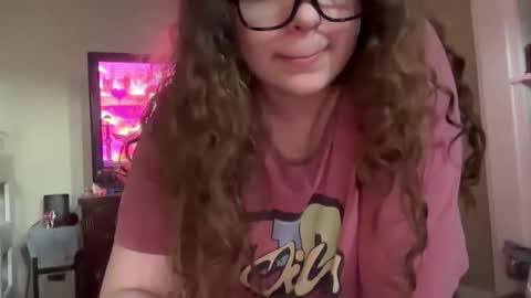 Seraphina online show from April 2026 11:07:01 PM