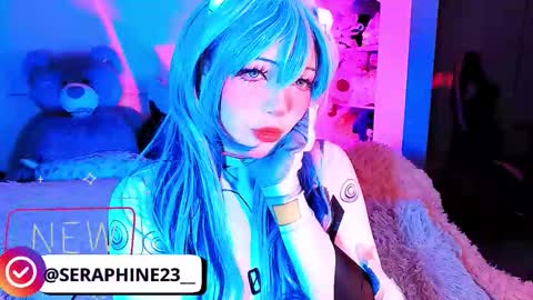 Snapshot of seraphine23_ chatting on October 2025 02:10:01 AM seraphine online show from October 2025 02:10:01 AM