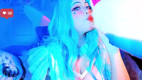 seraphine online show from February 2026 12:31:01 AM