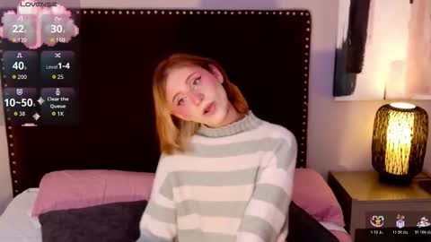 Snapshot of seraphine_star chatting on March 2026 01:27:02 AM Seraphine star online show from March 2026 01:27:02 AM