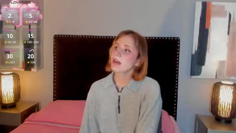 Snapshot of seraphine_star chatting on April 2026 01:10:01 AM Seraphine star online show from April 2026 01:10:01 AM