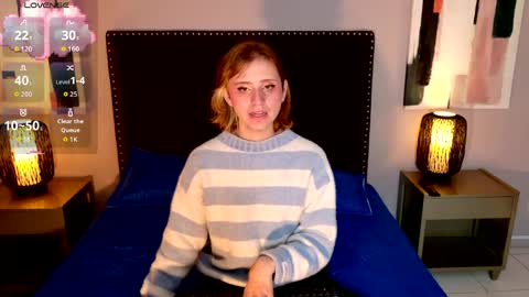 Snapshot of seraphine_star chatting on April 2026 02:14:02 AM Seraphine star online show from April 2026 02:14:02 AM
