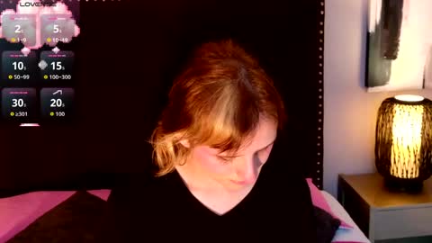 Snapshot of seraphine_star chatting on April 2026 12:24:01 AM Seraphine star online show from April 2026 12:24:01 AM