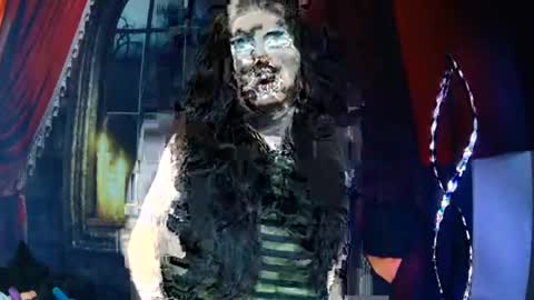 Seraphin Munster online show from January 2025 11:56:02 PM