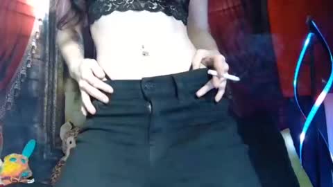 Seraphin Munster online show from January 2025 05:59:02 PM