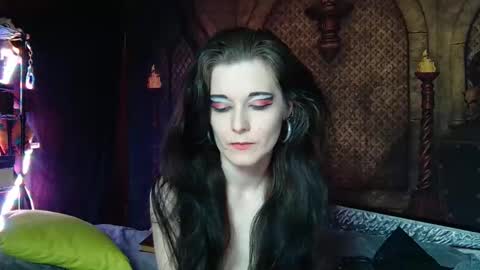 Seraphin Munster online show from March 2026 05:51:02 PM