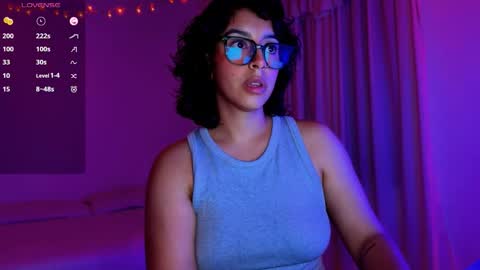 Seraphsinner online show from February 2026 01:21:02 AM