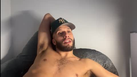 serebob4 online show from January 2026 08:07:02 AM