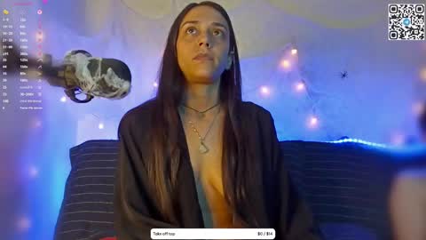 sereia_vessel online show from November 2025 06:47:02 AM