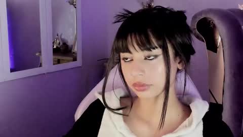 Seren  Follow me online show from October 2025 01:50:01 AM