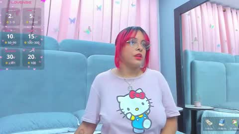 Serena online show from February 2025 03:06:01 PM