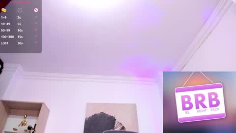 serena___ online show from January 2025 09:13:01 AM