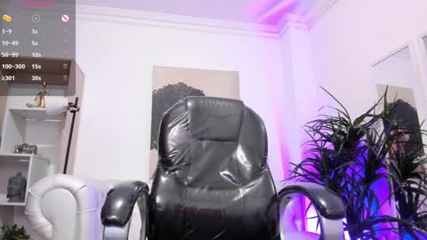 serena___ online show from January 2025 09:26:01 AM