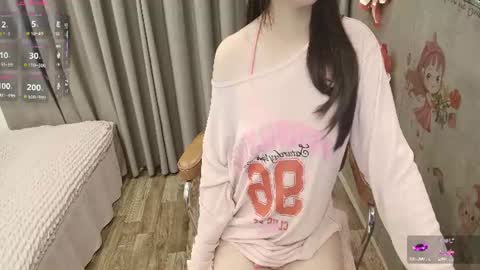 Snapshot of serena_angel18 chatting on August 2026 12:29:02 PM Serena online show from August 2026 12:29:02 PM
