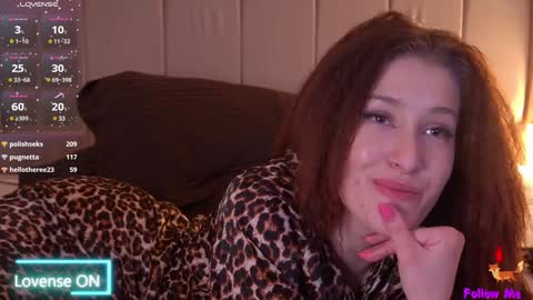 Serena online show from December 2024 01:25:01 AM
