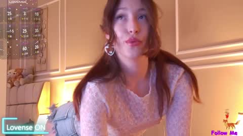 Serena online show from December 2024 05:52:01 PM