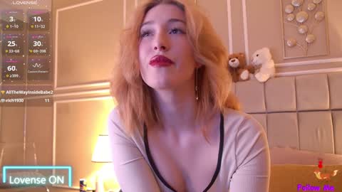 Serena online show from February 2025 06:10:01 PM