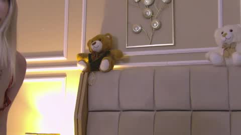 Serena online show from April 2026 09:14:01 AM