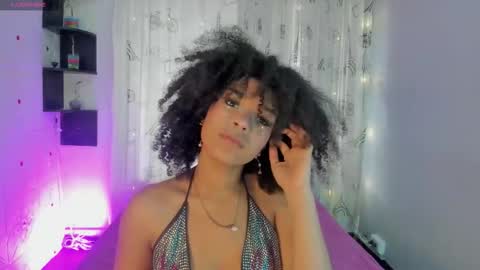 Serena  online show from January 2026 12:21:01 PM