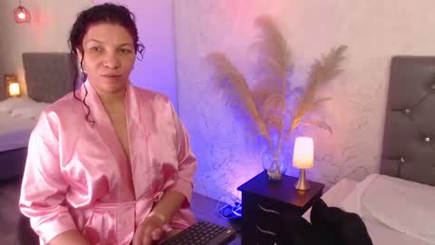 Serena online show from June 2026 10:29:02 AM