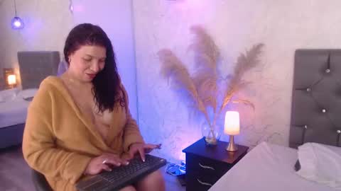 Serena online show from June 2026 10:47:02 PM