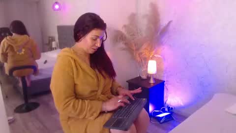 Serena online show from June 2026 10:53:02 PM