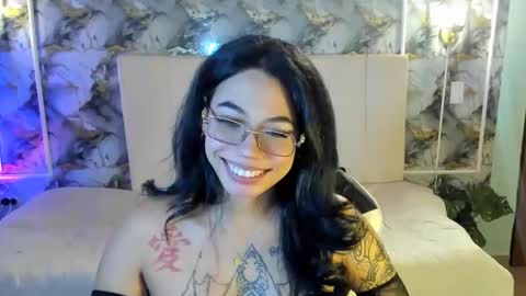 Miss Serena online show from February 2026 04:22:01 AM