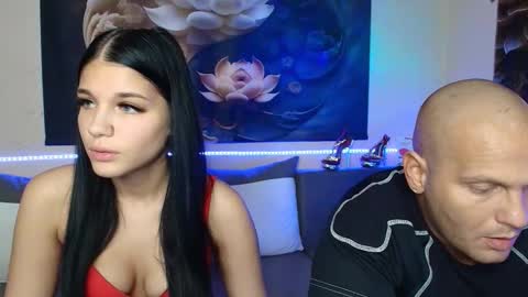 Snapshot of serenalovesryan chatting on October 2025 06:07:02 PM SerenaLovesRyan online show from October 2025 06:07:02 PM