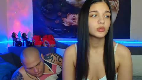 SerenaLovesRyan online show from May 2026 05:31:01 PM