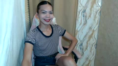 Snapshot of serenamarqueza chatting on June 2026 06:33:01 PM Sam online show from June 2026 06:33:01 PM