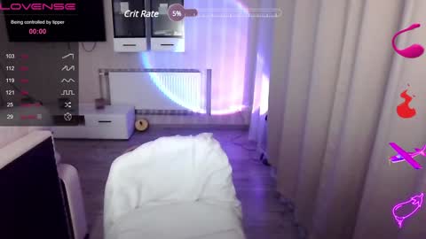 serenamilss online show from December 2024 10:05:01 PM