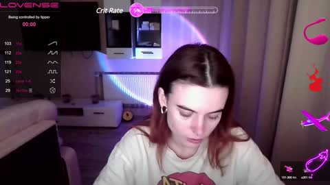 serenamilss online show from December 2024 09:29:02 PM