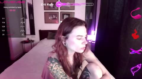 serenamilss online show from May 2026 01:20:02 PM