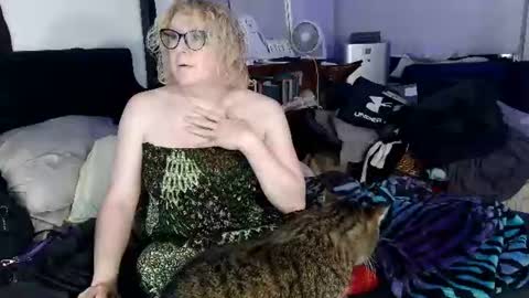 Lady Acedia online show from July 2026 11:50:02 AM